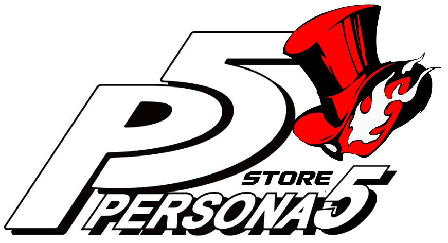 Persona 5 Store
