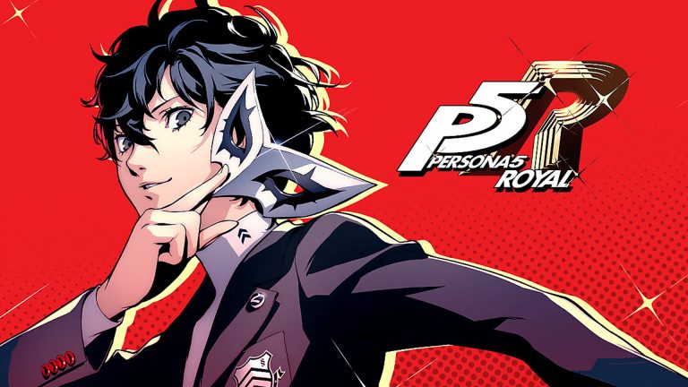 persona 5 about - Persona 5 Store