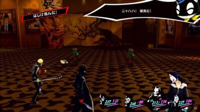 Dungeon Exploration and Combat