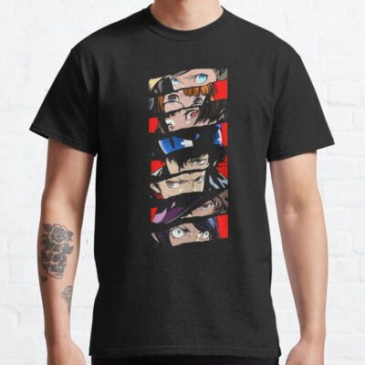 Persona 5 Classic T-Shirt