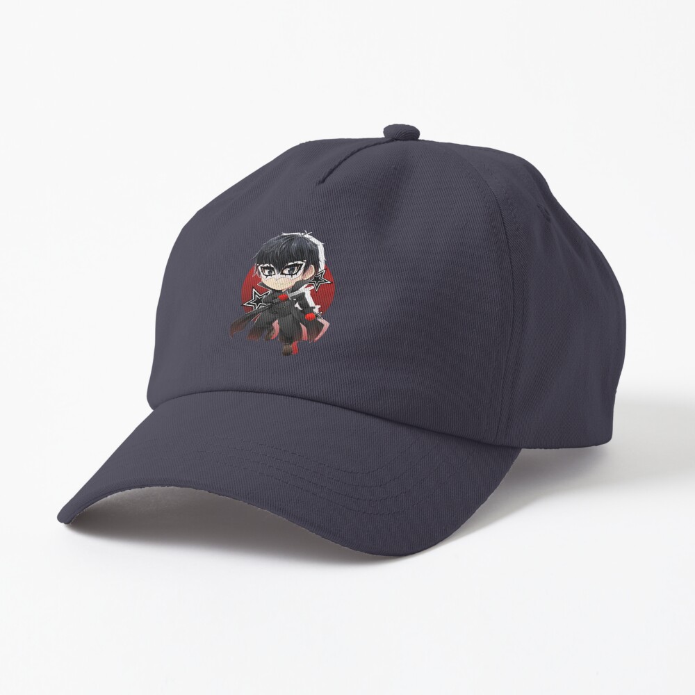 New One Persona 5 Cap