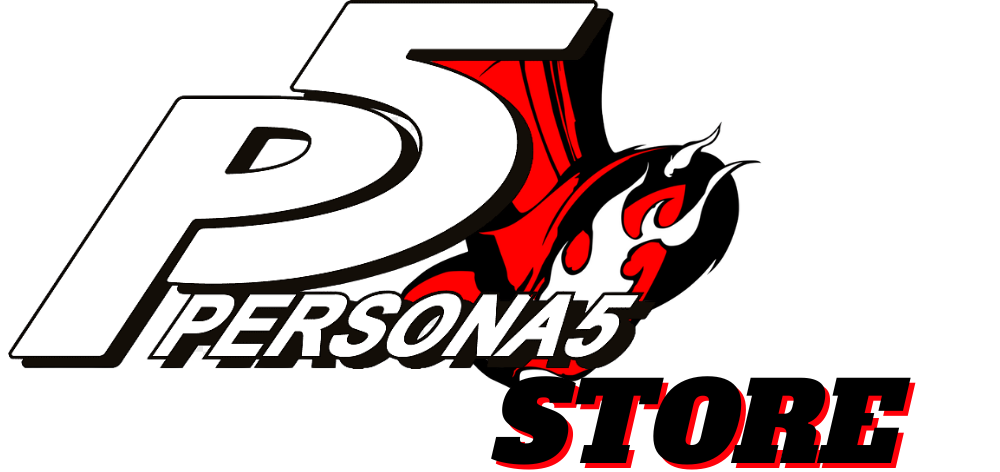 Persona 5 Store